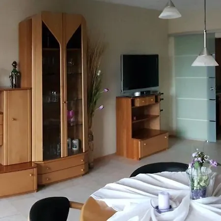 Apartman Tolle Aussicht Mit Hallenbad