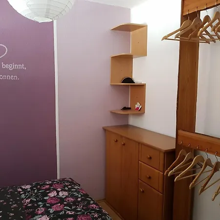 Apartman Tolle Aussicht Mit Hallenbad *