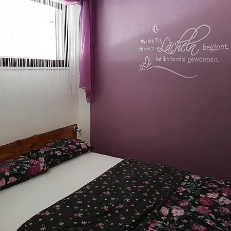 Apartman Tolle Aussicht Mit Hallenbad Schonach im Schwarzwald