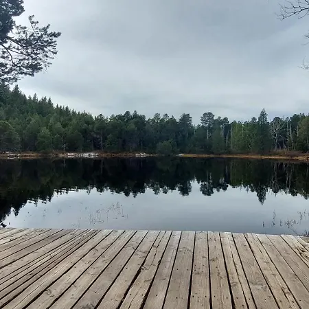 Tolle Aussicht Mit Hallenbad Schonach im Schwarzwald
