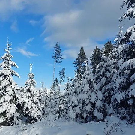 Tolle Aussicht Mit Hallenbad Apartman