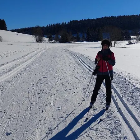 Tolle Aussicht Mit Hallenbad Apartman *